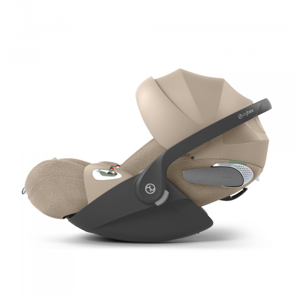 CYBEX Platinum Cloud T - 45-87cm Cozy Beige PLUS